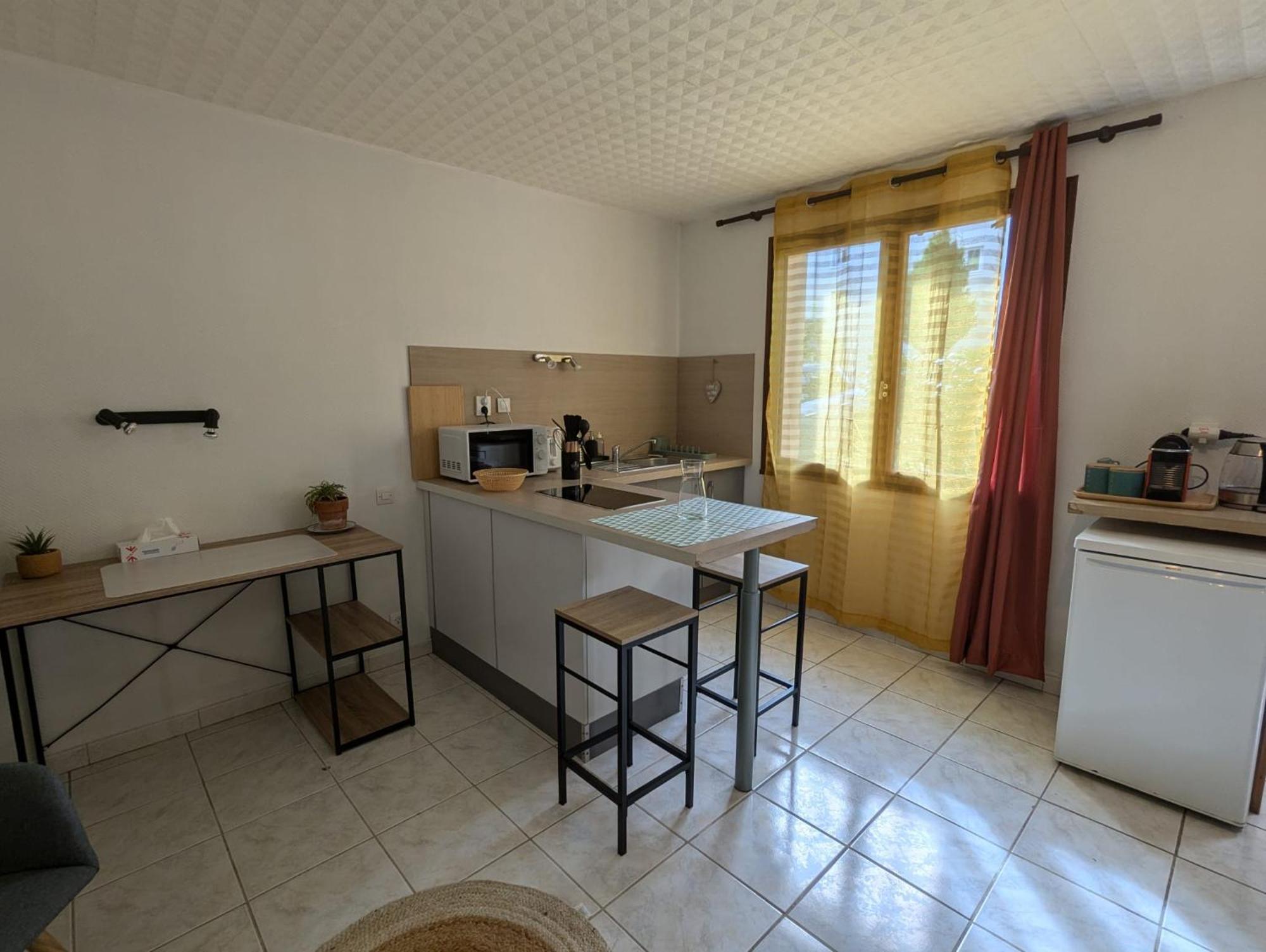 Appartement Chez Marie Et Hugo Brest