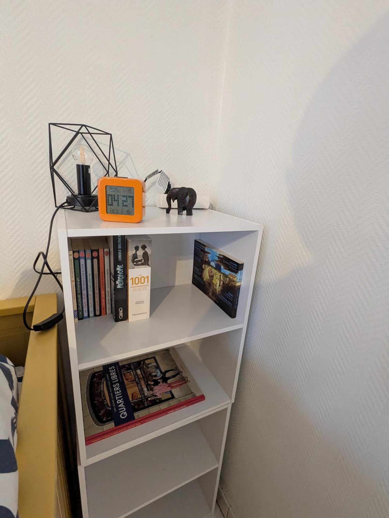 Chez Marie Et Hugo Appartement Brest