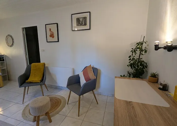 Chez Marie Et Hugo