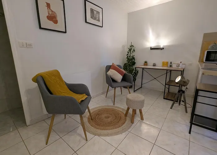 Chez Marie Et Hugo