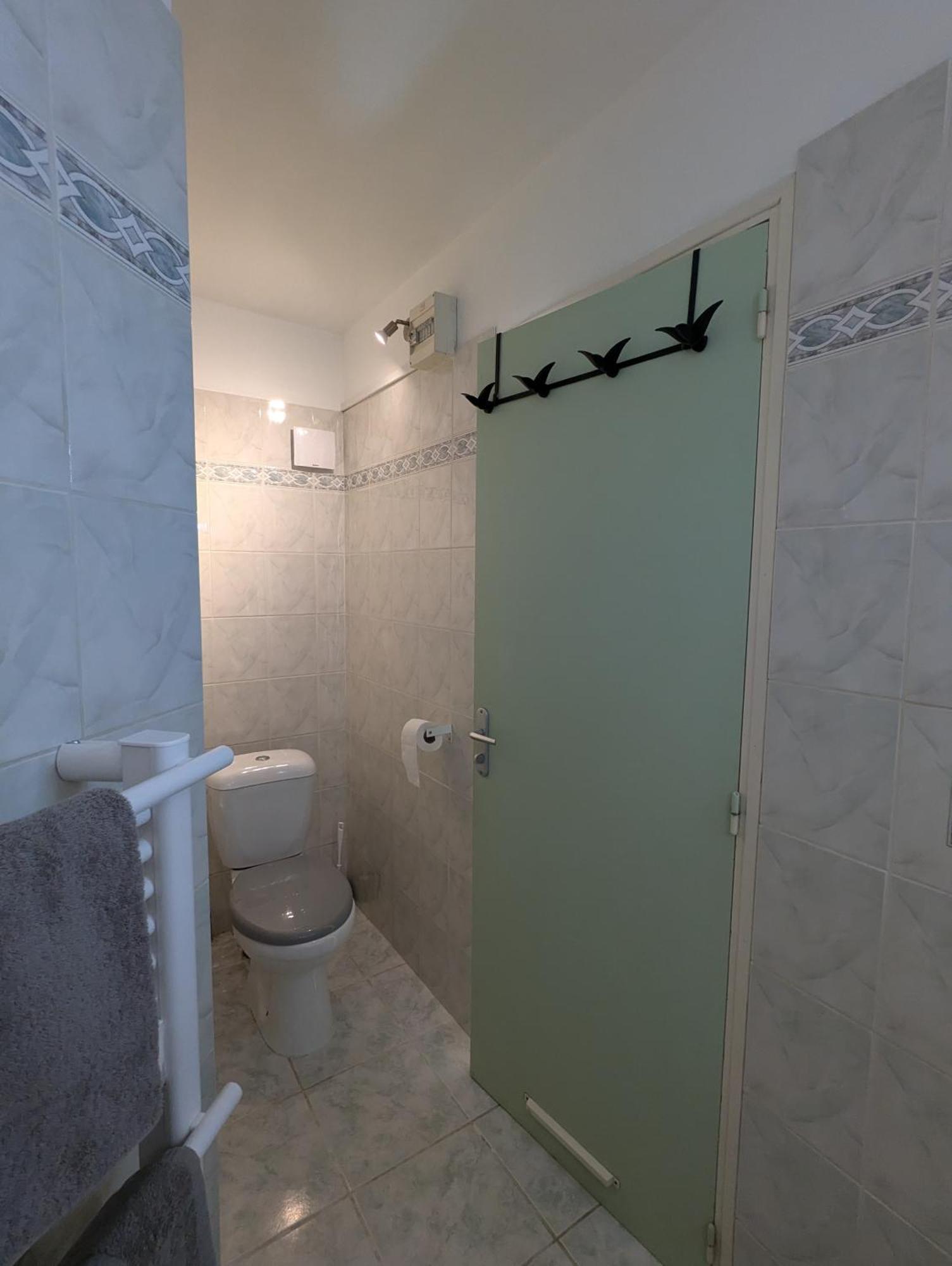 Chez Marie Et Hugo Apartment *