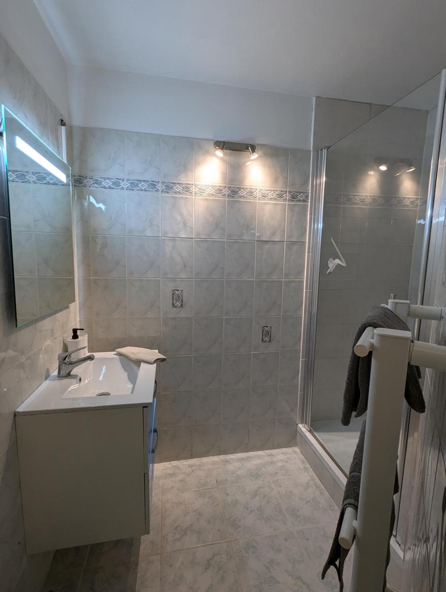 Apartment Chez Marie Et Hugo Brest