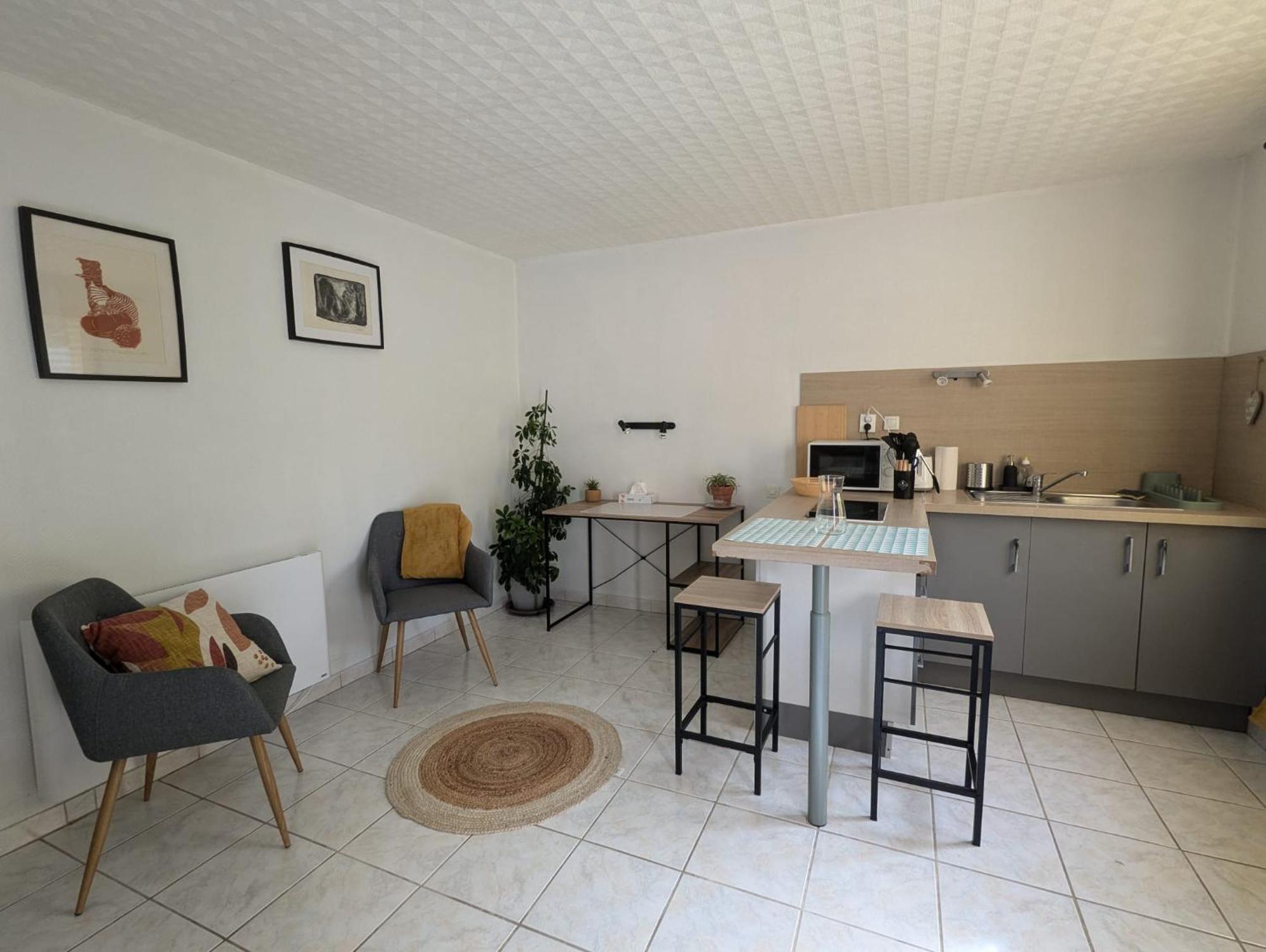 Chez Marie Et Hugo * Brest