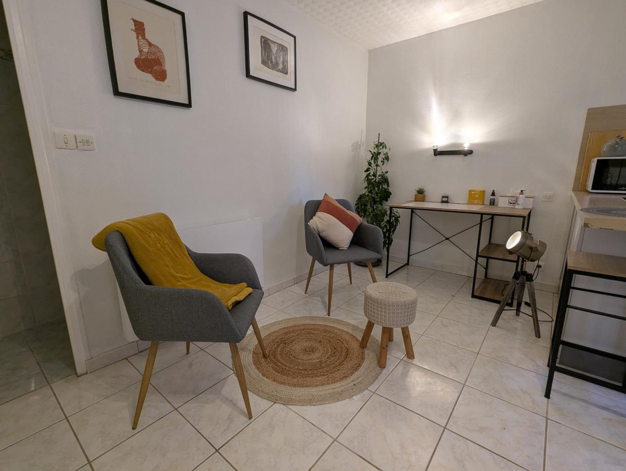 Chez Marie Et Hugo